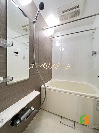 コンフォリア秋葉原EASTの物件内観写真